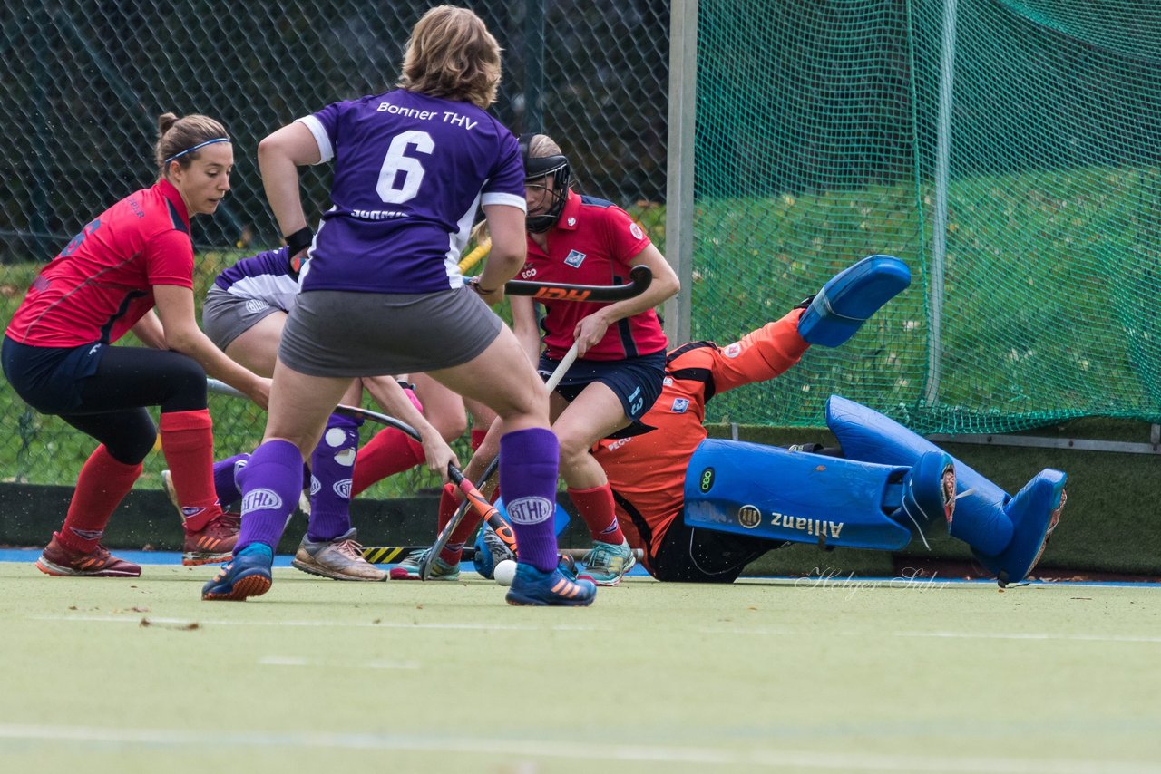 Bild 133 - Frauen Klipper TGC - Bonner THV : Ergebnis: 0:5